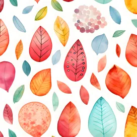 Watercolor 272